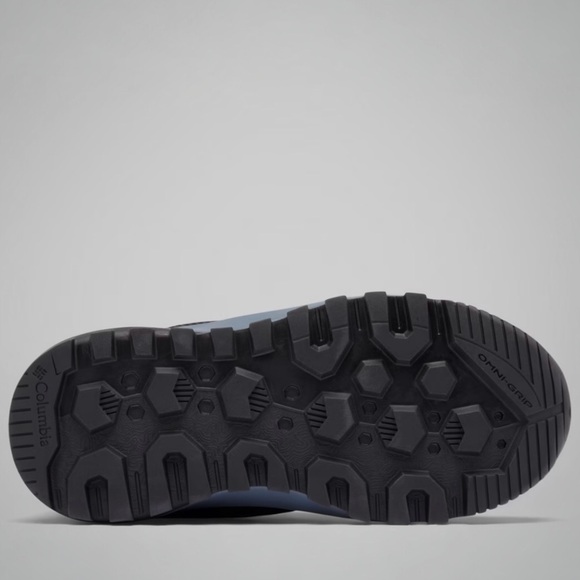 Columbia Youth Portlander Omni-Heat Winter Boots - Picture 4 of 11